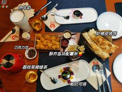 -百特喜·意大利餐厅(八佰伴镇江店)