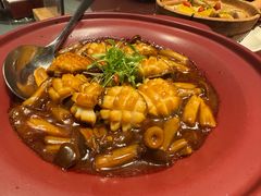 -福州仓山凯悦酒店·闽味中餐厅