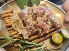 -权金城·炭火烤肉(北京联想桥店)