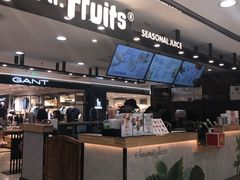 -Mr.Fruits水果先生(北京市百货大楼店)
