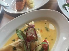 -君悦酒店·La Terrazza意合園·意式风味