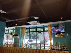大堂-五星桥原切肥牛火锅(怀德桥店)