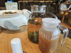 -黄山老妈·土菜(碧桂园店)