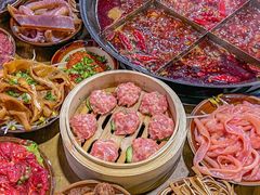 -正南齊北重庆老火锅(光华村直营店)