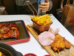 -龙记香港茶餐厅(久光百货店)