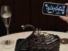 -西檬树SIMON·T轻奢蛋糕(大东方Max店)