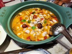 -望蓉城·古法酸菜鱼(世纪汇店)