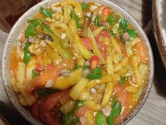 -那时新疆·若羌(经纬汇店)