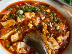 脑花豆腐-豆腐脑花