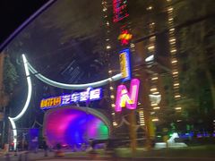 -枫花园汽车电影院(朝阳公园店)