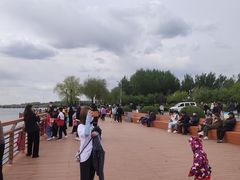-丁香湖公园