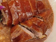 -怀德酒楼·粤菜·海鲜·茶点(宝安国际机场店)