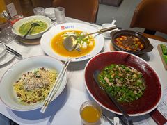 -百年神厨·地道川菜(清江西路店)