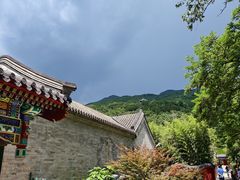 -红螺寺