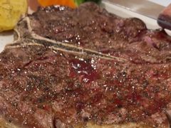 -斗牛士牛排餐厅(嘉里汇店)