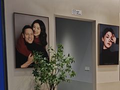 -天真蓝照相馆(五角场百联又一城店)