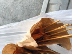 -庞记炸串