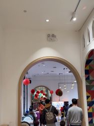 -奈尔宝·儿童乐园·亲子餐厅(星河湾店)