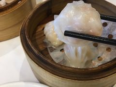 虾饺皇-万龙洲海鲜(南新仓店)