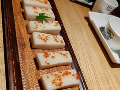 -吴越荣记·苏州菜·松鼠桂鱼(娄门景区店)