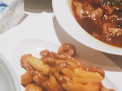 -渝信川菜(西单店)