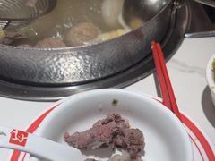 -八合里潮汕鲜牛肉火锅(深圳海岸城店)