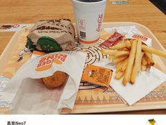 -汉堡王(嘉定宝龙城市广场)