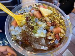 -八一路好吃街(雨田商务大厦店)