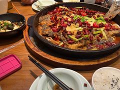 -老板恋上鱼(高新万达店)