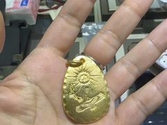 -百金通黄金回收首饰定制维修(珠江路总部)