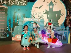 -南宁方特东盟神画