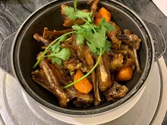 -美极鲜食坊(宝安南路店)
