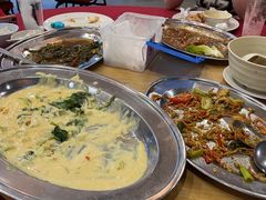 -真浪大家乐海鲜餐馆