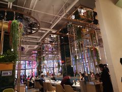 -红樱桃·欢乐餐厅(太原里店)