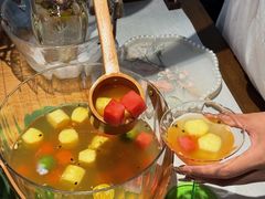 -鲤院·新中式美学·庭院餐厅(夫子庙店)