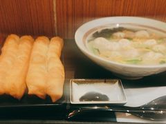 -永和大王(龙德广场店)