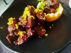 -蟹榭·本帮江浙菜·蟹宴(五角场合生汇商场店)