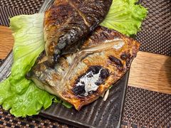 -樱の千渡日式料理·铁板烧•烧鸟(金盛田广场店)