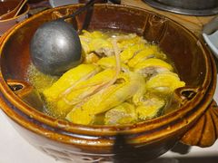 秘制盗汗鸡-黔香阁·味(花木店)