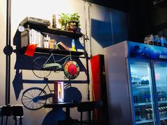 -Release bar 释放酒吧 (哈西万达店)
