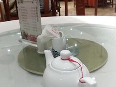 -便宜坊烤鸭店(甜水园店)