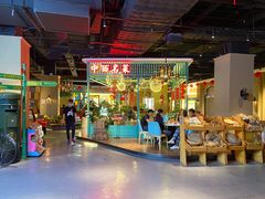 -中西名菜(增城万达广场店)