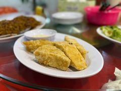 -大茄来海鲜餐厅(亚洲城分行)