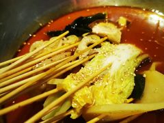 -付小姐在成都(五道口店)