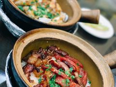 -红星光发煲仔饭(文海店)