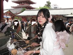 -浅草寺