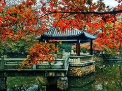-虞山风景区