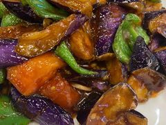 红烧茄子-东四民芳餐厅(世茂工三店)