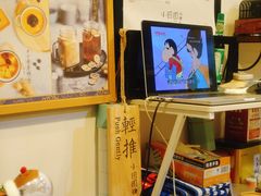 -小团圆糖水铺(襄阳南路店)