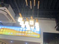 -柳叶刀烧烤(北大清华店)